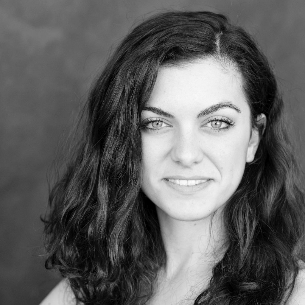 Maria Giovanna Delle Donne TANZtage Duisburg