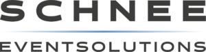 Logo Schnee Veranstaltungstechnik